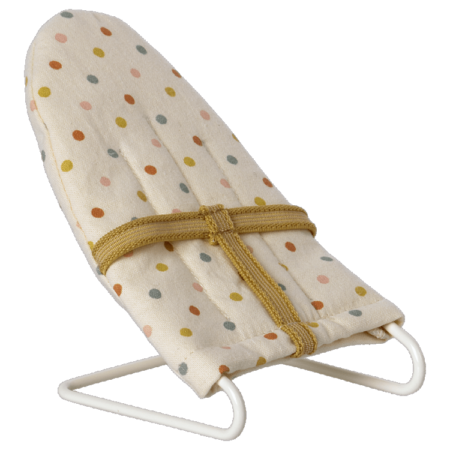 Mobilier Miniature Siège bébé Maileg