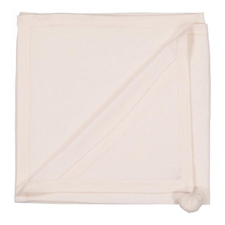 Couverture en Cashmire off white