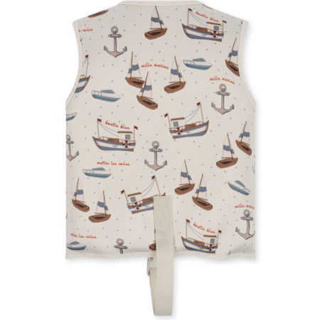 Gilet de natation Konges Slojd – Image 10