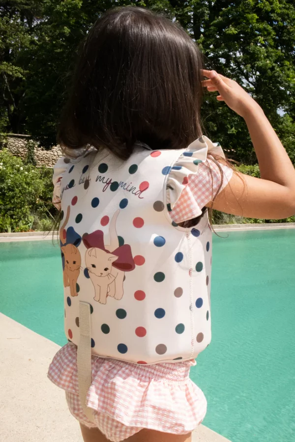 Gilet de natation Konges Slojd