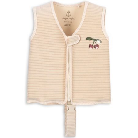 Gilet de natation Cherry swim - Konges Slojd