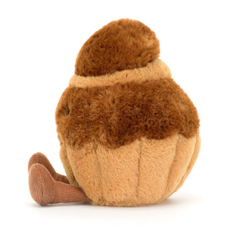 Amuseable Brioche Brigitte Jellycat – Image 2