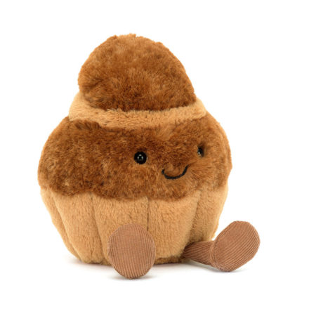 Amuseable Brioche Brigitte Jellycat