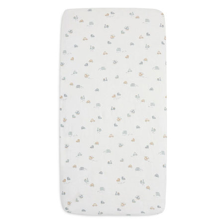 Draps housse 60/120 On the go Jollein – Image 2