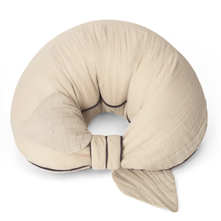 Coussin d'allaitement "Moon" Elhee