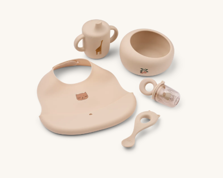 Coffret de repas Mileah Liewood – Image 2