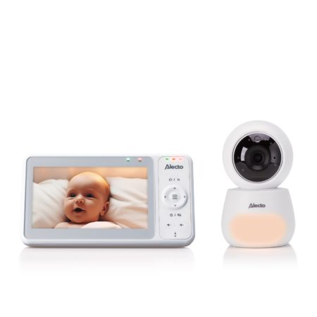 Babyphone DVM2050 Alecto