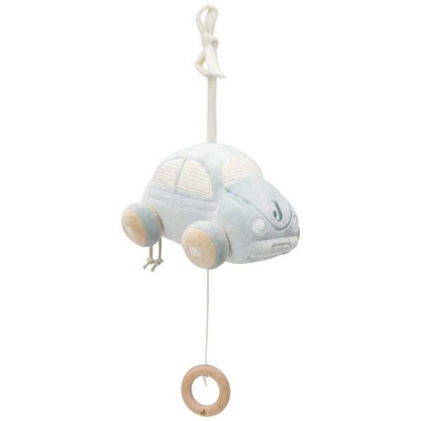Peluche musicale on the go Jollein