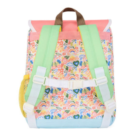 Sac à dos Happiness 2-5 ans – Image 3