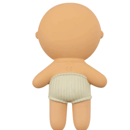 Poupée Mini Gommu We are Gommu – Image 2