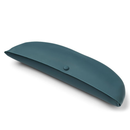 Lot de deux bavoirs en silicone Ember Liewood – Image 3