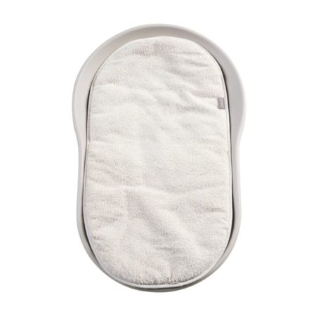 Coussin pour matelas à langer Mamee Quax