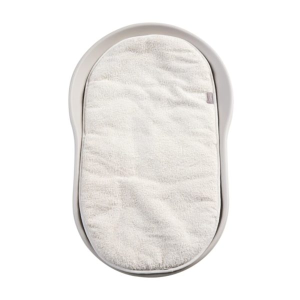 Coussin pour matelas à langer Mamee Quax