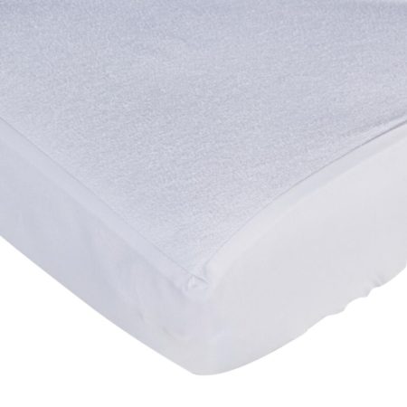 Protège matelas 70 x 140 Quax