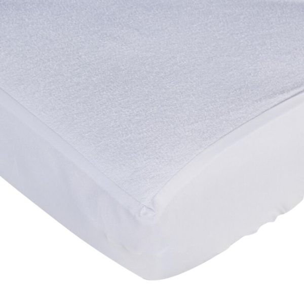 Protège matelas 70 x 140 Quax