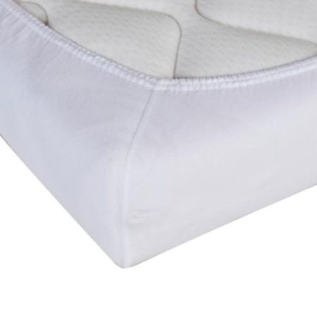Drap housse 70 x 140 cm Quax
