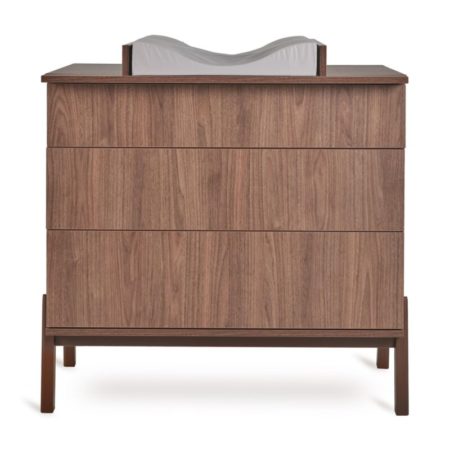 Commode Ashi chataignier - extension à langer - Quax – Image 2