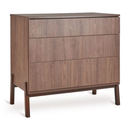 Commode Ashi chataignier Quax
