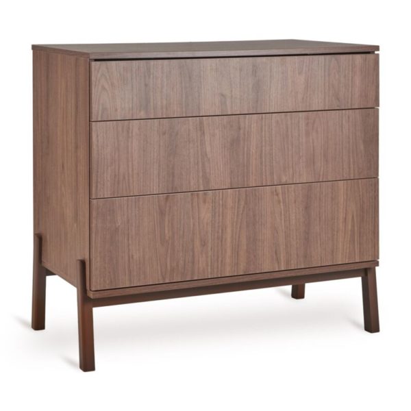 Commode Ashi chataignier Quax