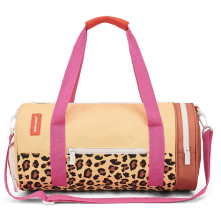 Sac de sport Hello Hossy