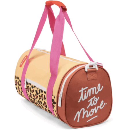 Sac de sport Hello Hossy – Image 3