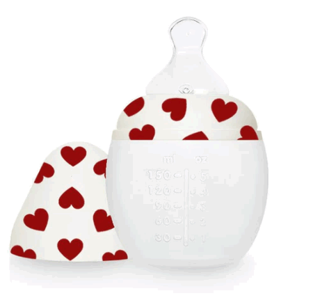 Biberon Elhée 150 ml premier âge. – Image 37