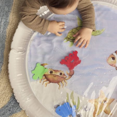 Tapis sensoriel à eau Filibabba – Image 3
