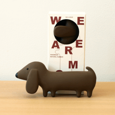 jouet de dentition Tequel Gommu