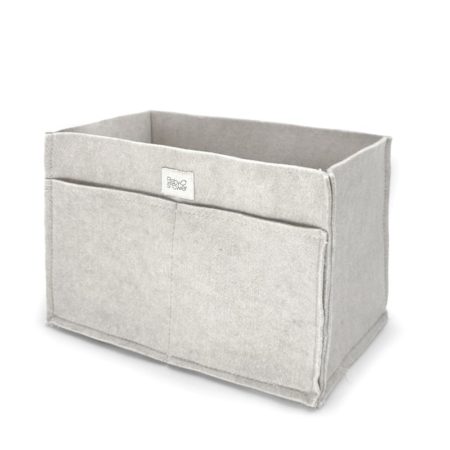 Collection de paniers felt&Calm Babyshower