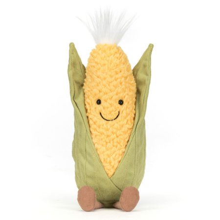 Amuseables Sweetcorn Jellycat