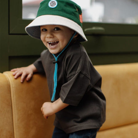 Bob mini Hope Hello Hossy