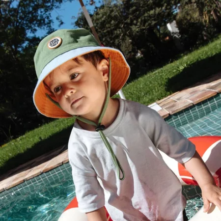 Bob mini leaf Hello Hossy