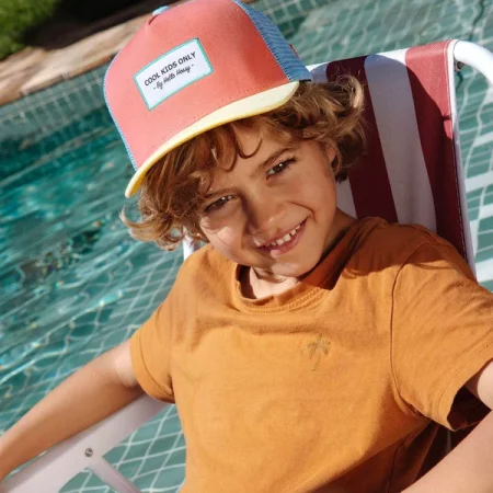 Casquette Mini Neo Hello Hossy