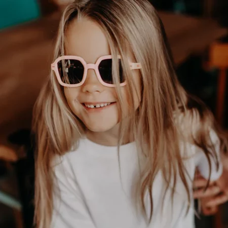 lunette de soleil enfant Hossy Jane - Hello Hossy