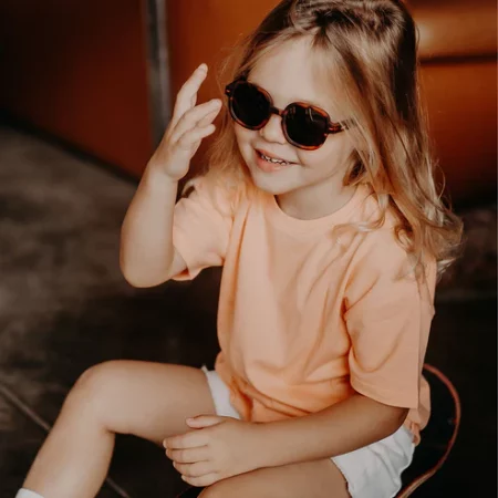 lunette de soleil enfant Koody Craky - Hello Hossy