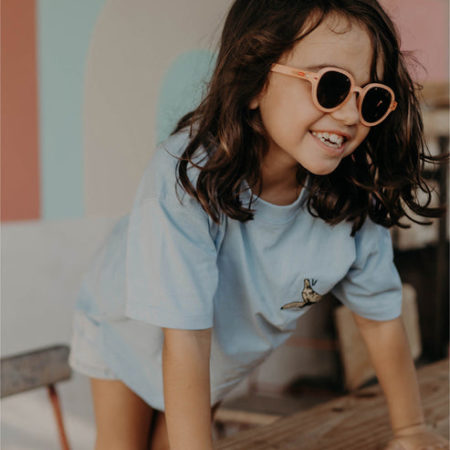 lunette de soleil enfant Megy Holly - Hello Hossy