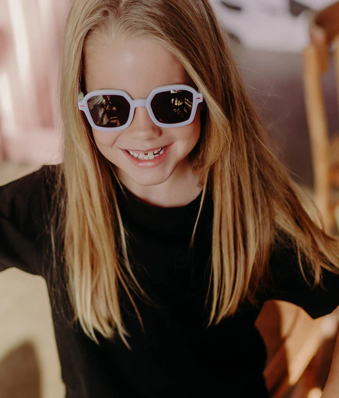 lunette de soleil enfant Hossy Stella - Hello Hossy