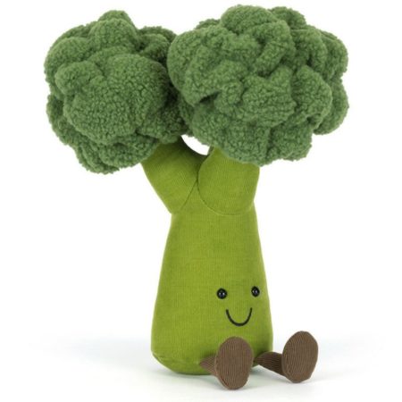 Amuseables Broccoli Jellycat