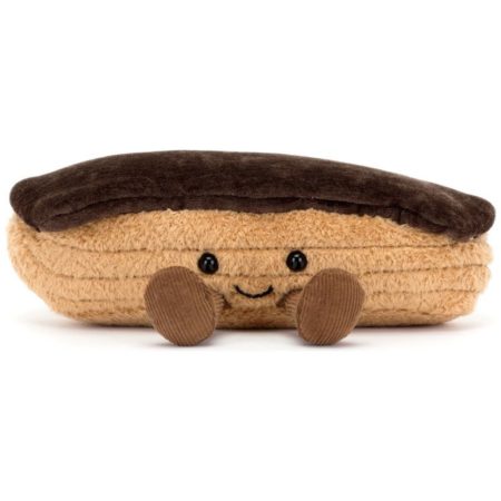 Peluche Amuseable Étienne l'éclair Jellycat