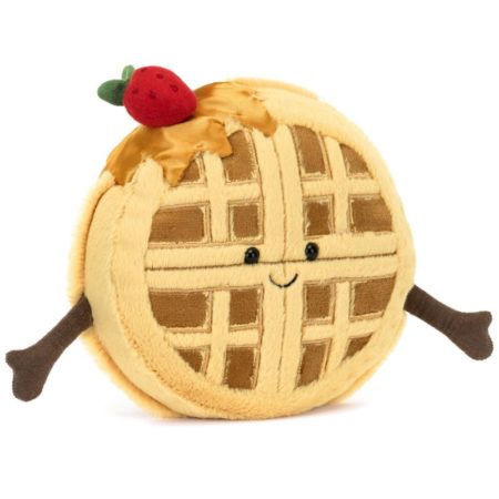 Amuseables Rene Waffle Jellycat
