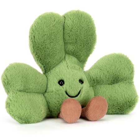 Amuseables Siofra Shamrock Jellycat