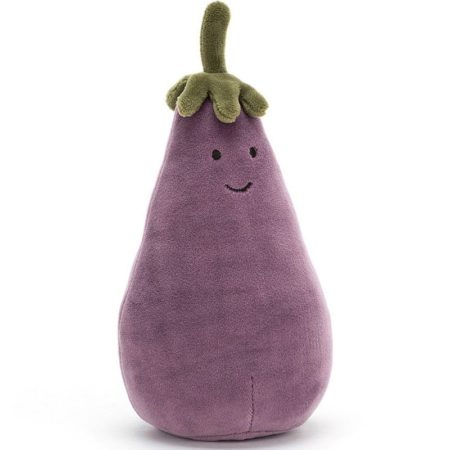 Amuseables Aubergine Jellycat