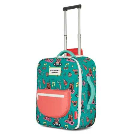 Valise Cabine - Disco Roar - Hello Hossy