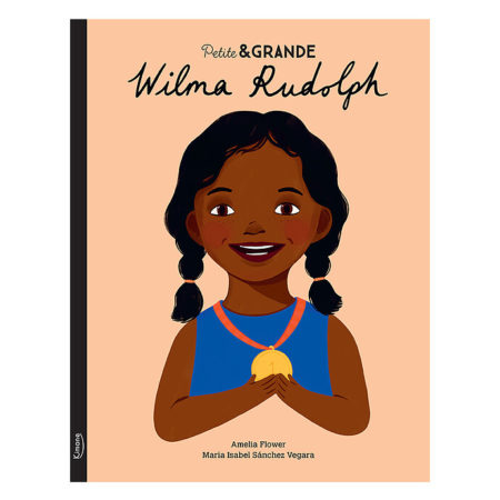 Kimane - Wilma Rudolph