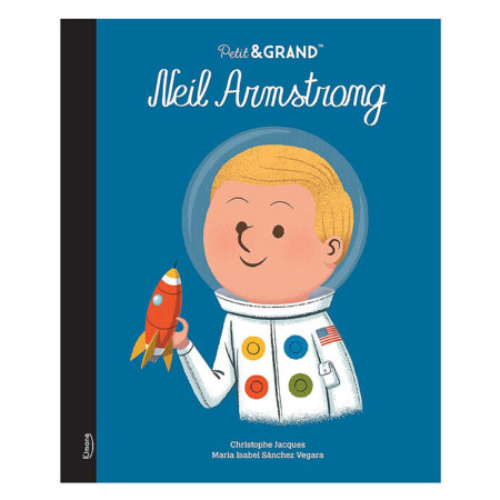 Kimane - Neil Armstrong
