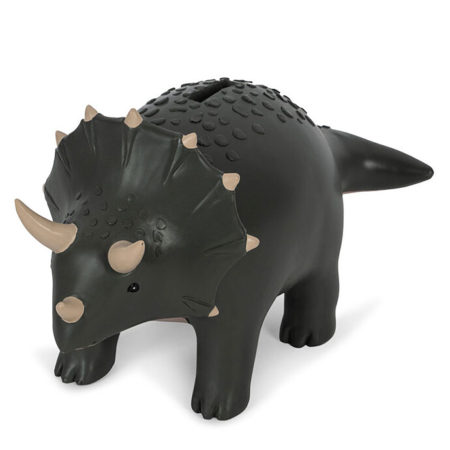 tirelire dinosaure Konges slojd