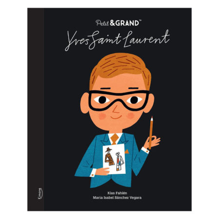 Kimane - Yves Saint Laurent