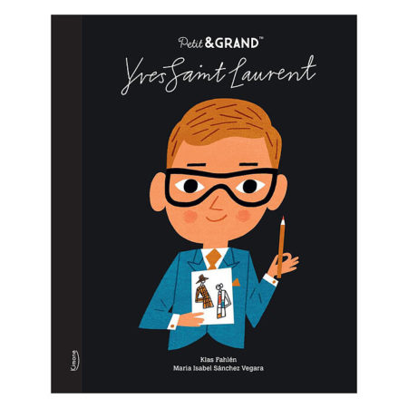 Kimane - Yves Saint Laurent