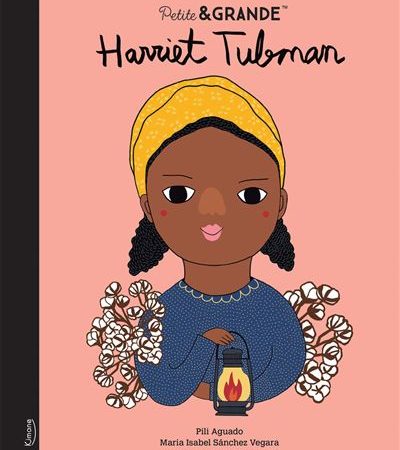 Kimane - Harriet Tubman