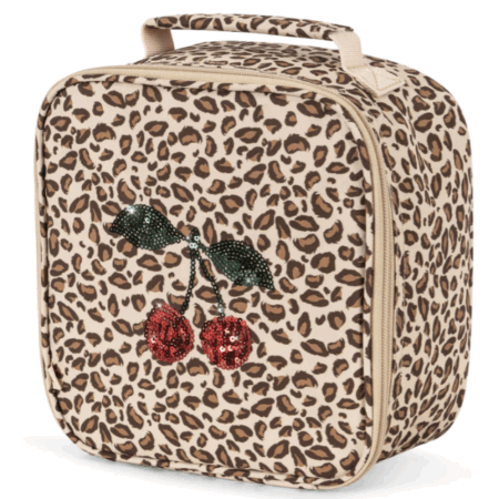Sac Lunch Isotherme Clover - Konges slojd